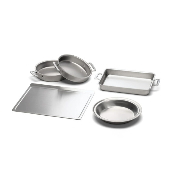 360 Cookware: Surgical Grade Stainless Steel Cookware - Image 2